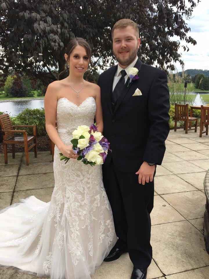 It's really happening!!!