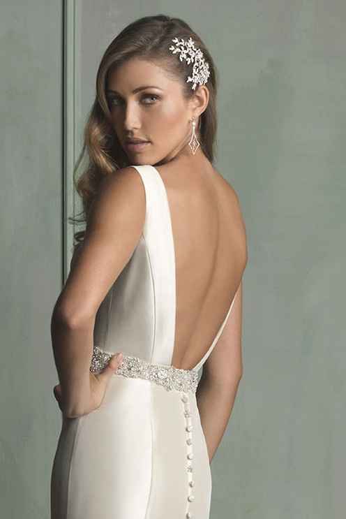 Longline bra as alternative to sewn in cups