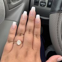 Brides of 2022! Show us your ring! - 1