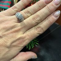 2023 Brides - Show us your ring! - 1
