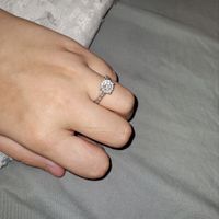 2023 Brides - Show us your ring! - 1