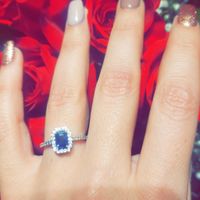 2023 Brides - Show us your ring! - 1
