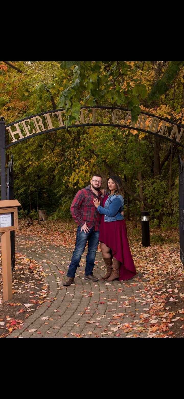 Heritage Garden