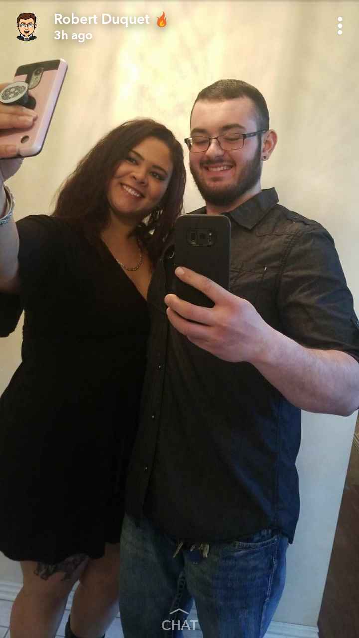 Love of my life