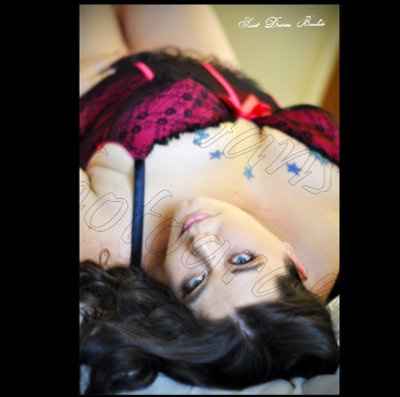Boudoir photos are in!!! (I can't believe I'm doing this...) *pics*