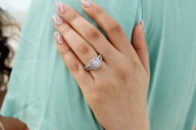 2023 Brides - Show us your ring! - 1