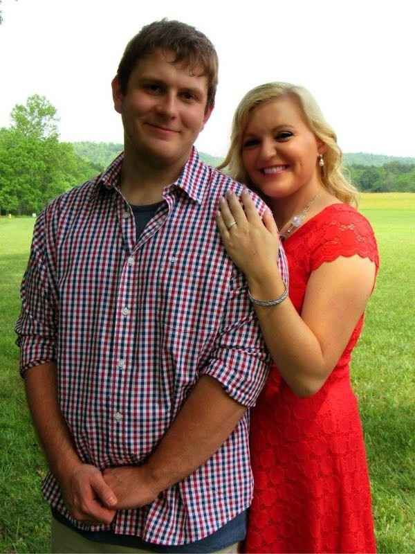 Engagement pic NIGHTMARE