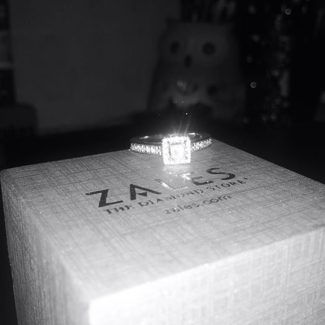 Rings! Rings! And more rings!