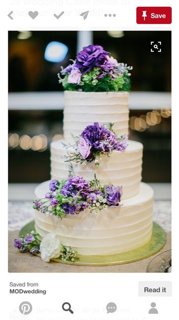 can I see your cake design?