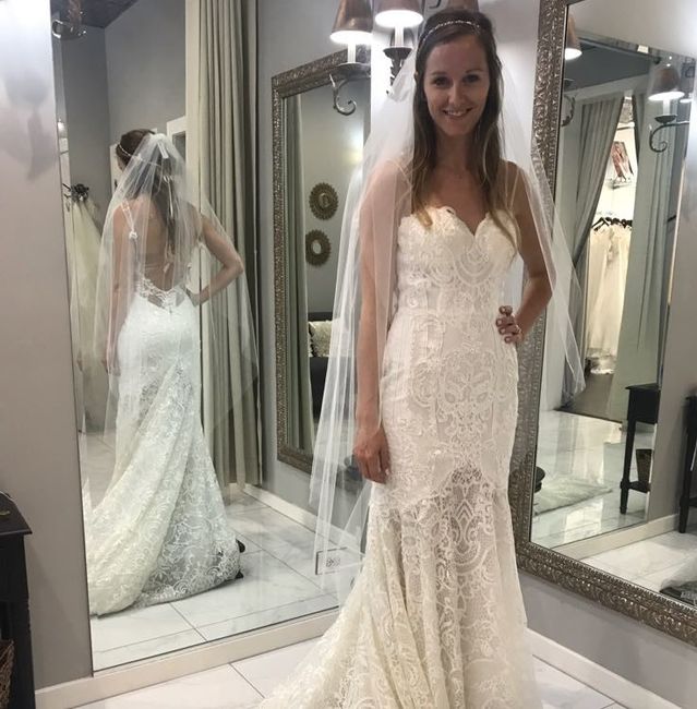 Shameless dress & accessories thread! Let's see 'em everyone!