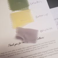 bridesmaid dress help - 1