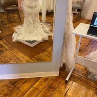 Brides of 2022 - Dress Pics! - 1
