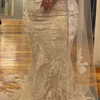 Brides of 2022 - Dress Pics! - 2
