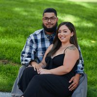 Brides Of 2022: It's Finally Our Year!!! How Many Days Until Your Wedding? - 1