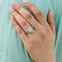 2023 Brides - Show us your ring! - 1