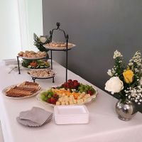 Bride who can't settle on color schemes