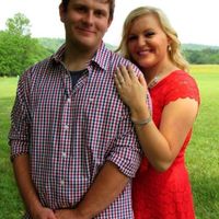 Engagement pic NIGHTMARE