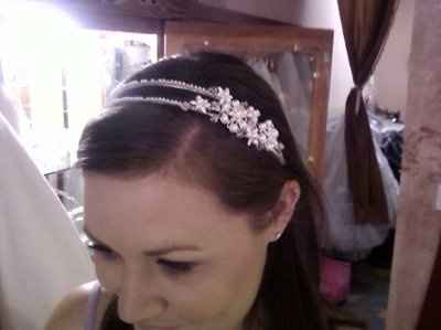 Show your little details!!! **PIC HEAVY***