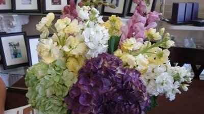 Show Off Your Centerpieces! [pics]