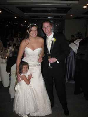 Champagne Flutes - What's the big deal?