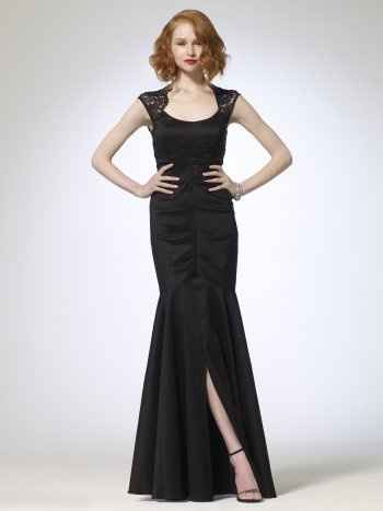 Bridesmaid dresses! We think we found them! Pics!