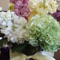 Show Off Your Centerpieces! [pics]