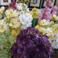 Show Off Your Centerpieces! [pics]