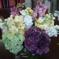 Show Off Your Centerpieces! [pics]