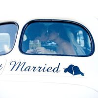 Unique aspects in YOUR wedding?