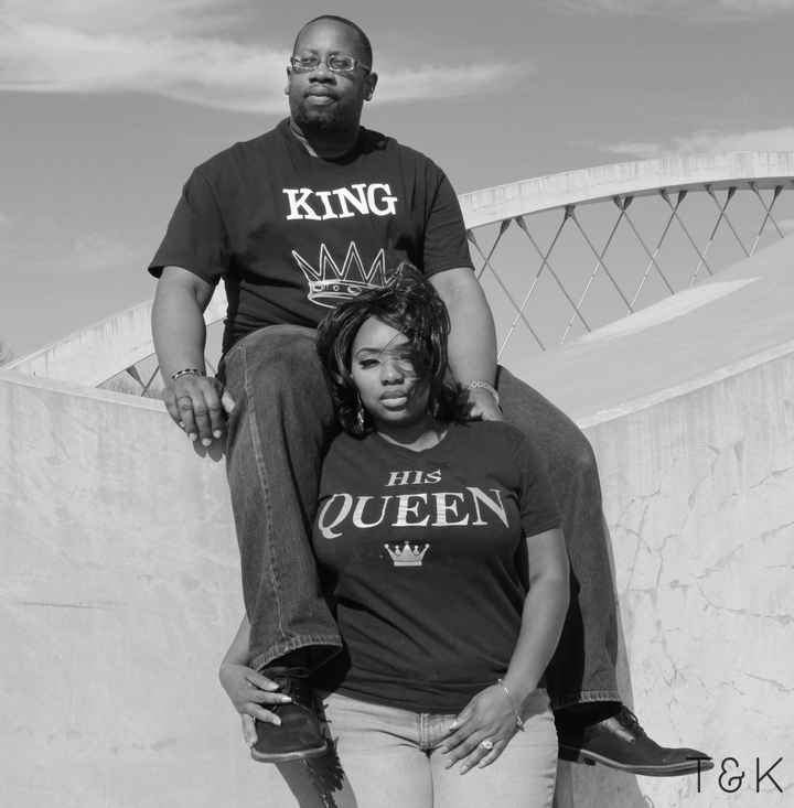 Engagement photo outfits - 1