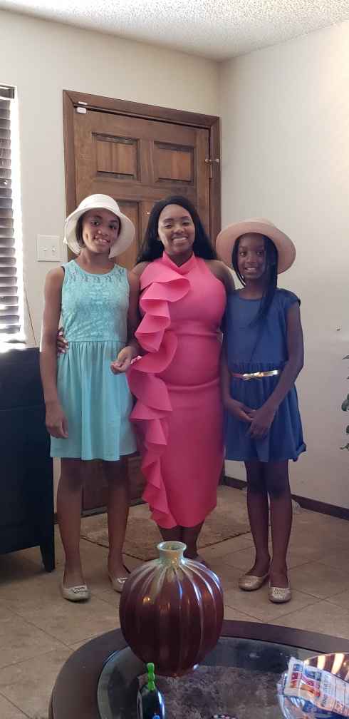 My bridal shower 6.30 - 8