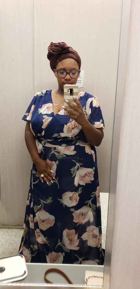 What are you wearing to your Rehearsal Dinner? - 1