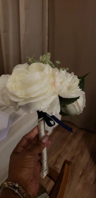Bouquet Diy's - 1