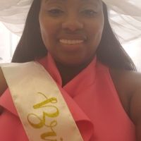 My bridal shower 6.30 - 10