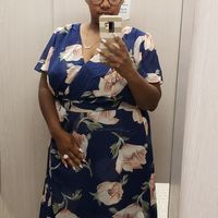 What are you wearing to your Rehearsal Dinner? - 1