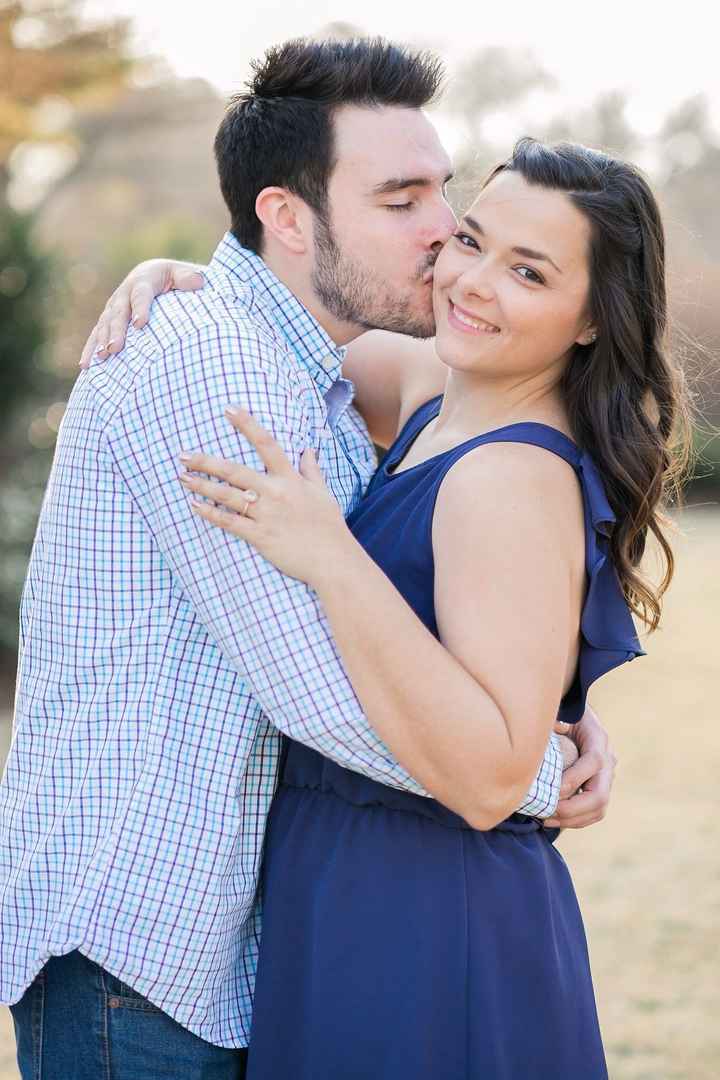 Engagement pictures??