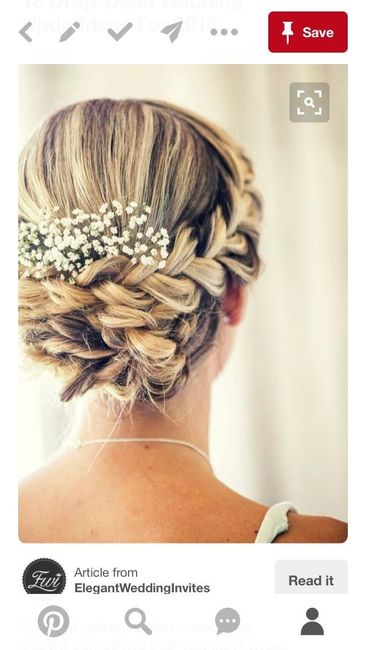Hair Ideas