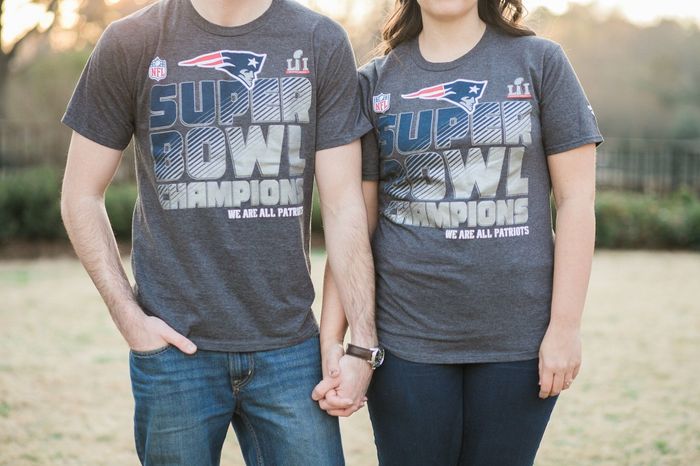 Engagement Photos from Fenway Park-UPDATED with good ones!