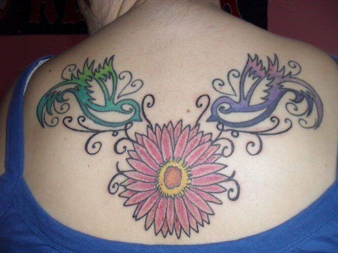NWR: Tattoo Gallery