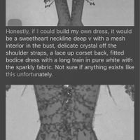 Custom dress designers - 2