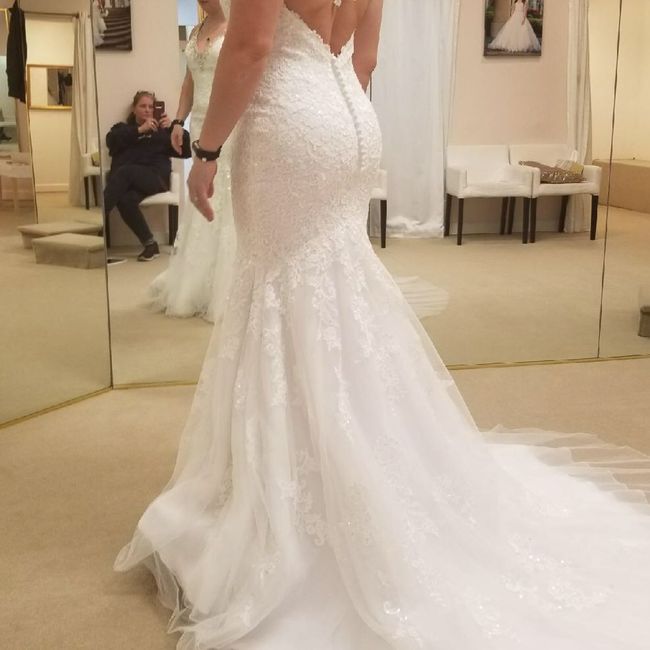 Altering a mermaid/trumpet grown 3