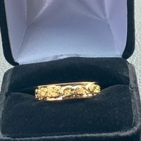 No virus was going to stop us from getting married!❤️ - 5