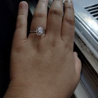 2023 Brides - Show us your ring! - 1