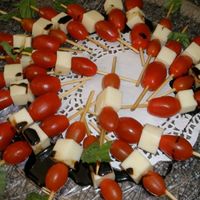 Wedding in Calabassas for 300 guests