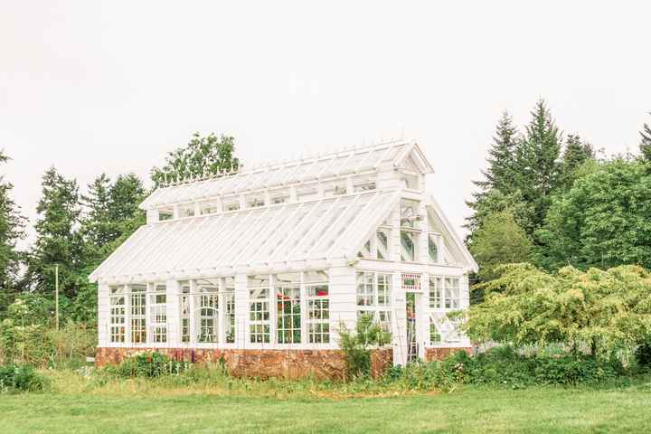 Venue booked! Pic heavy