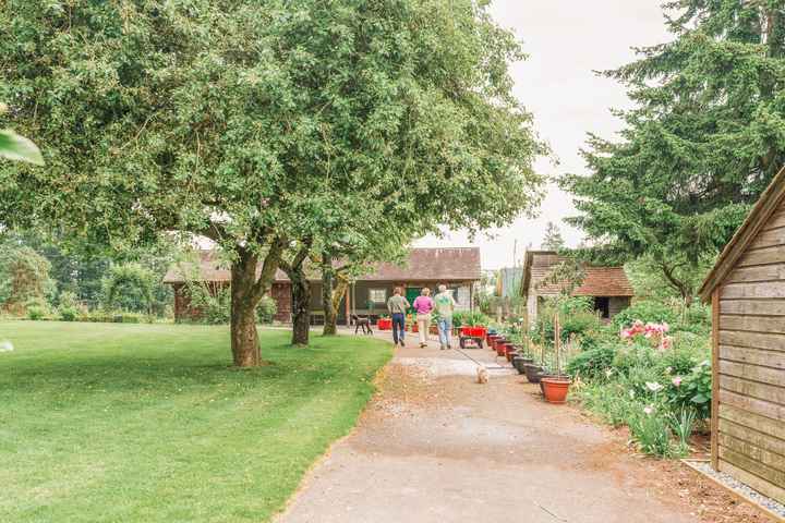 Venue booked! Pic heavy