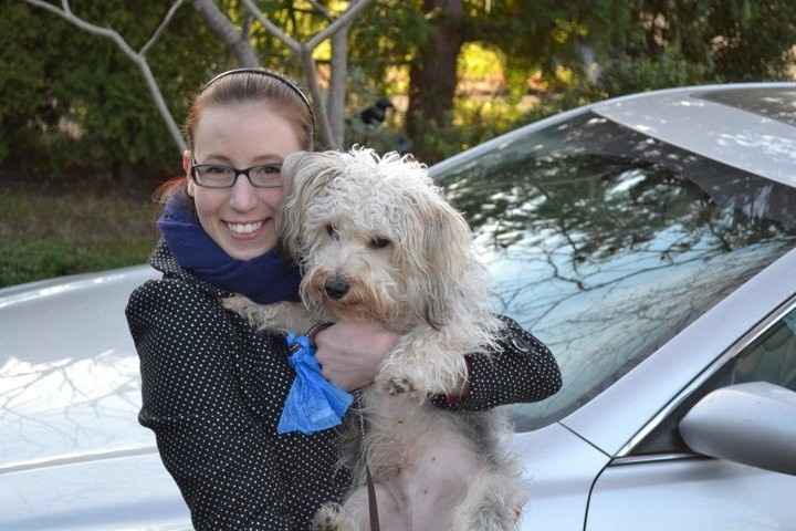 NWR: Lets talk pets.