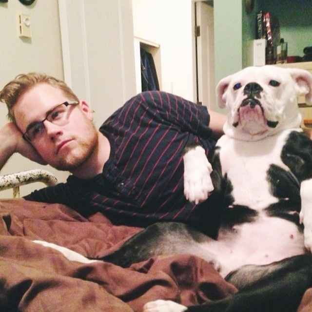 NWR: Lets talk pets.