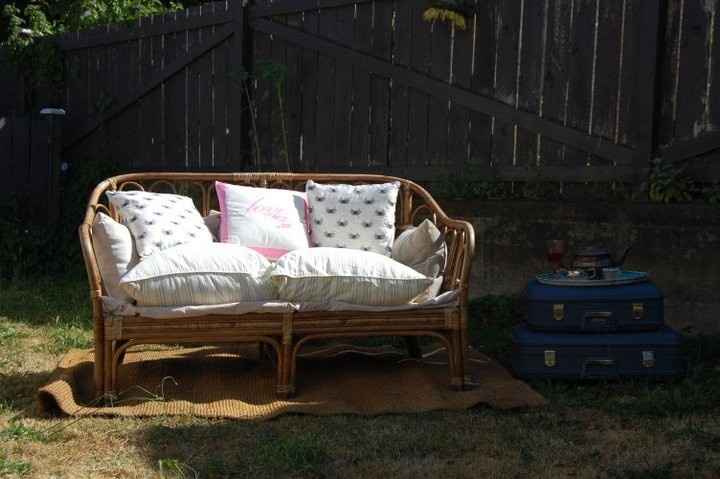 Engagement Party 2.0: Need ideas/suggestions for a Mad Tea Party theme