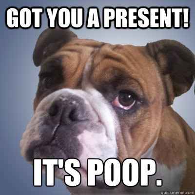 NWR: Need to see some funny memes! Stressed at work.